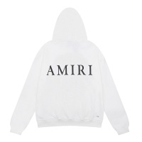 $48.00 USD Amiri Hoodies Long Sleeved For Unisex #1218222