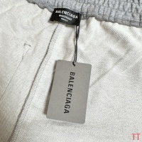 $39.00 USD Balenciaga Pants For Men #1218236