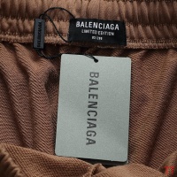 $45.00 USD Balenciaga Pants For Men #1218254