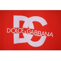 $32.00 USD Dolce & Gabbana D&G T-Shirts Short Sleeved For Unisex #1218269