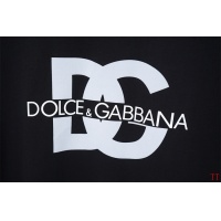 $32.00 USD Dolce & Gabbana D&G T-Shirts Short Sleeved For Unisex #1218270