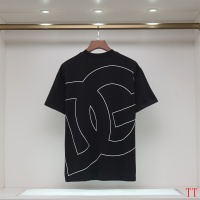 $32.00 USD Dolce & Gabbana T-Shirts Short Sleeved For Unisex #1218272