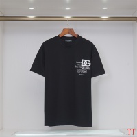 Dolce & Gabbana T-Shirts Short Sleeved For Unisex #1218274