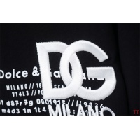 $32.00 USD Dolce & Gabbana D&G T-Shirts Short Sleeved For Unisex #1218274