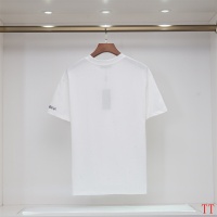 $32.00 USD Dolce & Gabbana T-Shirts Short Sleeved For Unisex #1218275