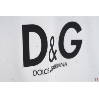 $32.00 USD Dolce & Gabbana D&G T-Shirts Short Sleeved For Unisex #1218275