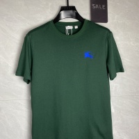 $60.00 USD Burberry T-Shirts Short Sleeved For Men #1218322