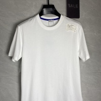 $60.00 USD Burberry T-Shirts Short Sleeved For Men #1218324