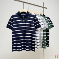 $39.00 USD Ralph Lauren Polo T-Shirts Short Sleeved For Men #1218327