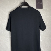 $60.00 USD Burberry T-Shirts Short Sleeved For Men #1218331