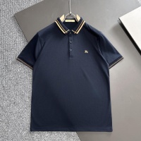 Burberry T-Shirts Short Sleeved For Men #1218343