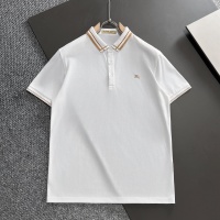 Burberry T-Shirts Short Sleeved For Men #1218344