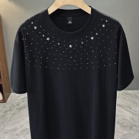 Chrome Hearts T-Shirts Short Sleeved For Unisex #1218356
