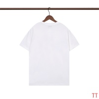 $29.00 USD Moncler T-Shirts Short Sleeved For Unisex #1218362