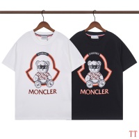 $29.00 USD Moncler T-Shirts Short Sleeved For Unisex #1218362