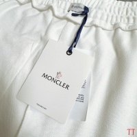 $39.00 USD Moncler Pants For Men #1218366