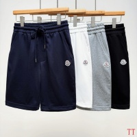 $39.00 USD Moncler Pants For Men #1218368