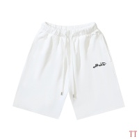 $42.00 USD Off-White Pants For Unisex #1218399