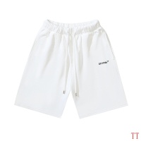 $42.00 USD Off-White Pants For Unisex #1218403