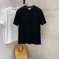 Moncler T-Shirts Short Sleeved For Unisex #1218432