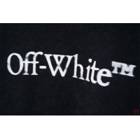 $32.00 USD Off-White T-Shirts Short Sleeved For Unisex #1218438