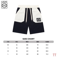 $48.00 USD LOEWE Pants For Unisex #1218467