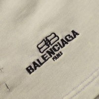 $52.00 USD Balenciaga Pants For Men #1218481