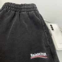 $56.00 USD Balenciaga Pants For Men #1218502