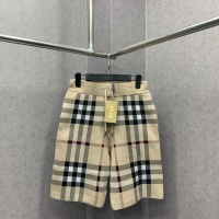 Burberry Pants For Men #1218507