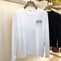 Amiri T-Shirts Long Sleeved For Unisex #1218566