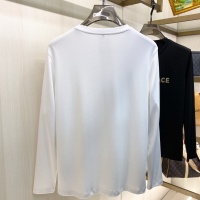 $34.00 USD Valentino T-Shirts Long Sleeved For Unisex #1218574