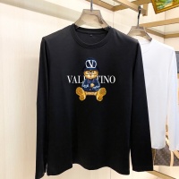 Valentino T-Shirts Long Sleeved For Unisex #1218575