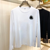 Moncler T-Shirts Long Sleeved For Unisex #1218578