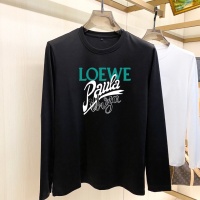 LOEWE T-Shirts Long Sleeved For Unisex #1218587