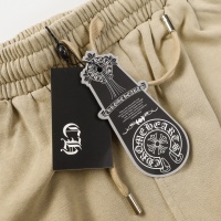 $56.00 USD Chrome Hearts Pants For Men #1218606