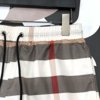 $29.00 USD Burberry Pants For Men #1218619