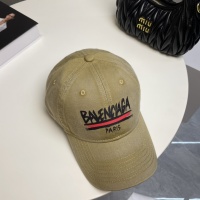 $25.00 USD Balenciaga Caps #1218659