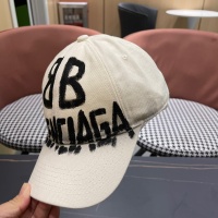 $27.00 USD Balenciaga Caps #1218680