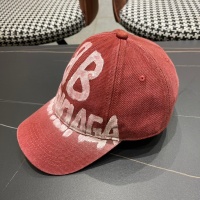 $27.00 USD Balenciaga Caps #1218681