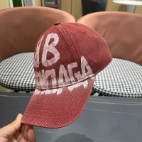 $27.00 USD Balenciaga Caps #1218681