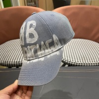 $27.00 USD Balenciaga Caps #1218684