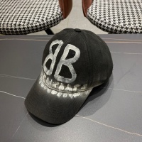 $27.00 USD Balenciaga Caps #1218689