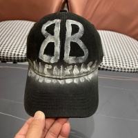 $27.00 USD Balenciaga Caps #1218689