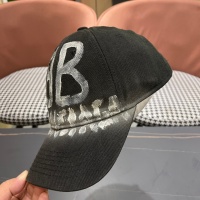 $27.00 USD Balenciaga Caps #1218689