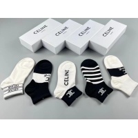 $25.00 USD Celine Socks For Women #1218710