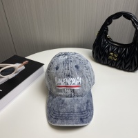 $27.00 USD Balenciaga Caps #1218713