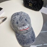 $27.00 USD Balenciaga Caps #1218713