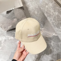 $27.00 USD Balenciaga Caps #1218719