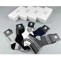 $25.00 USD Versace Socks For Men #1218729