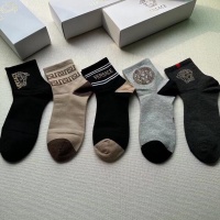 Versace Socks For Men #1218757